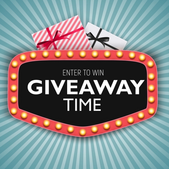 🪻GIVEAWAY ENTRY FOR A BRAND NEW WITH TAGS $25.00 ENTRY FOR CHANCE TO WIN🪻 - Picture 1 of 3